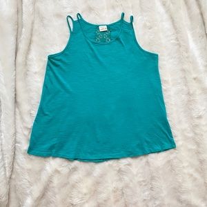 Zara tank top for kids